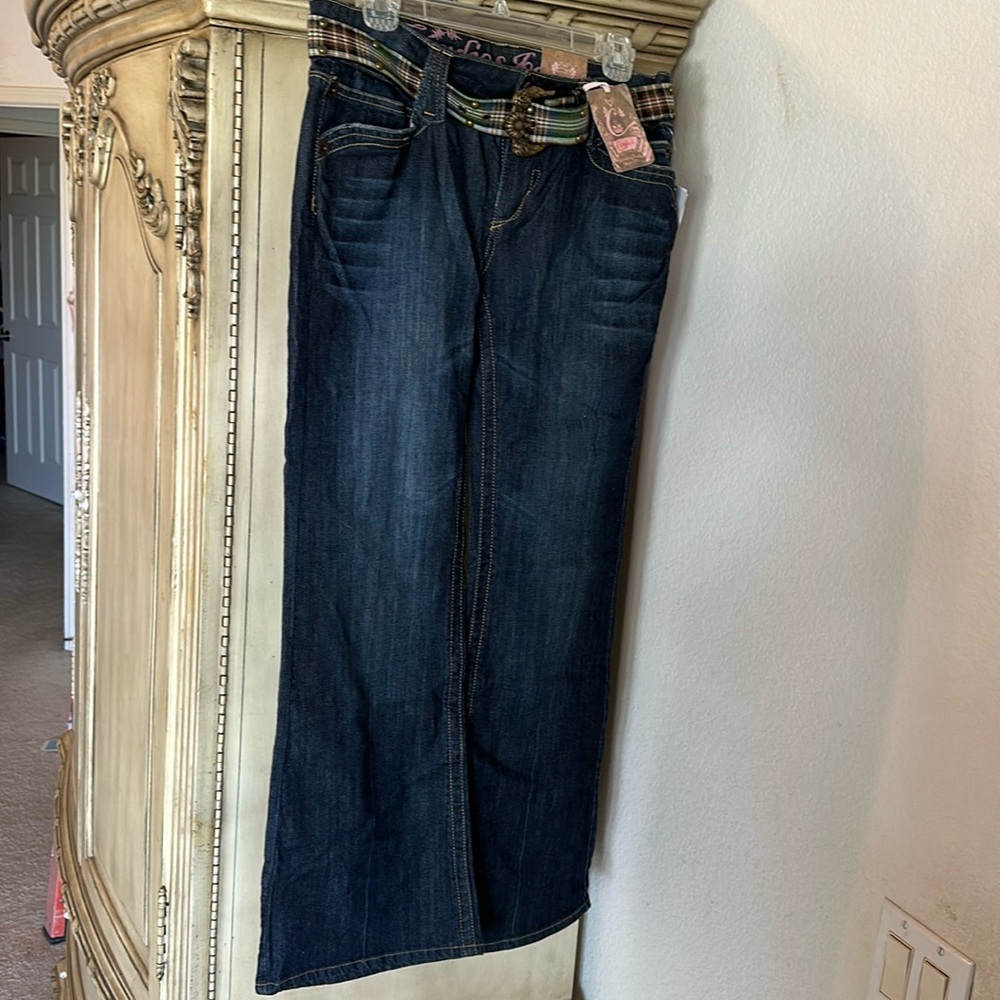 Candie’s Jeans